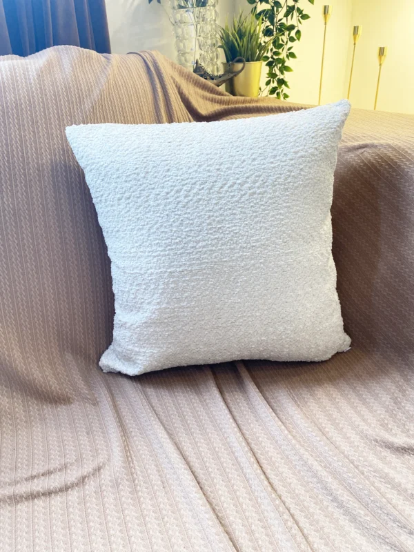 CANDY Linen Cushion Cover 45×45 cm