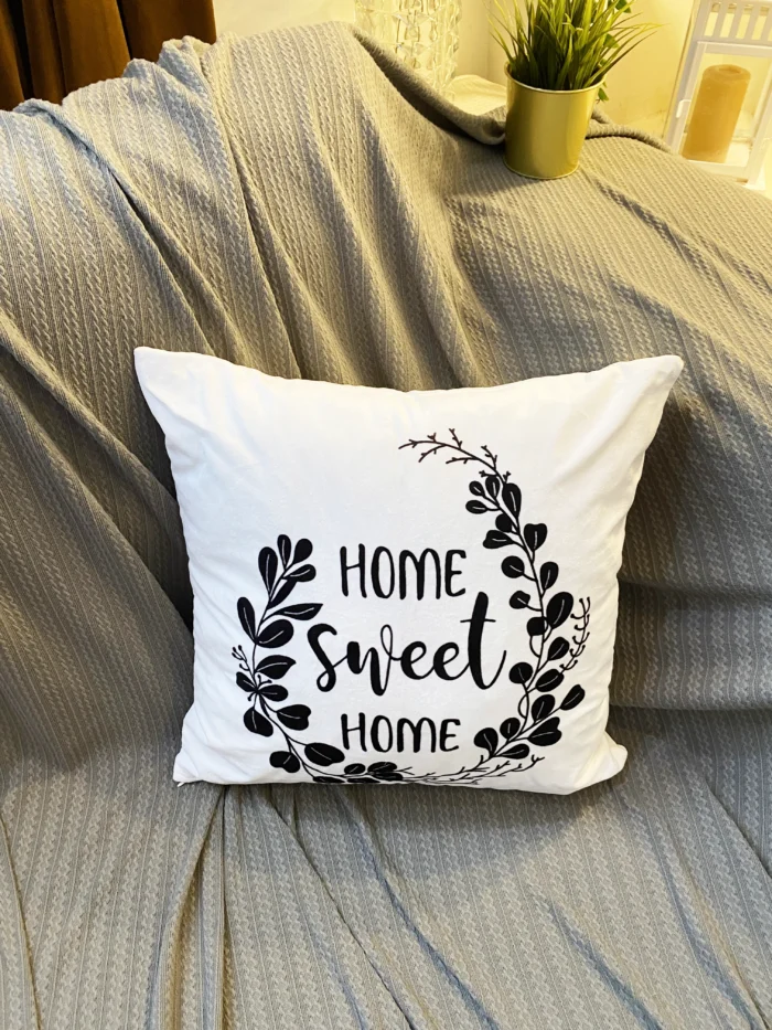 IMG_4640 HARV Velvet Cushion Cover 45×45 cm STANDARD